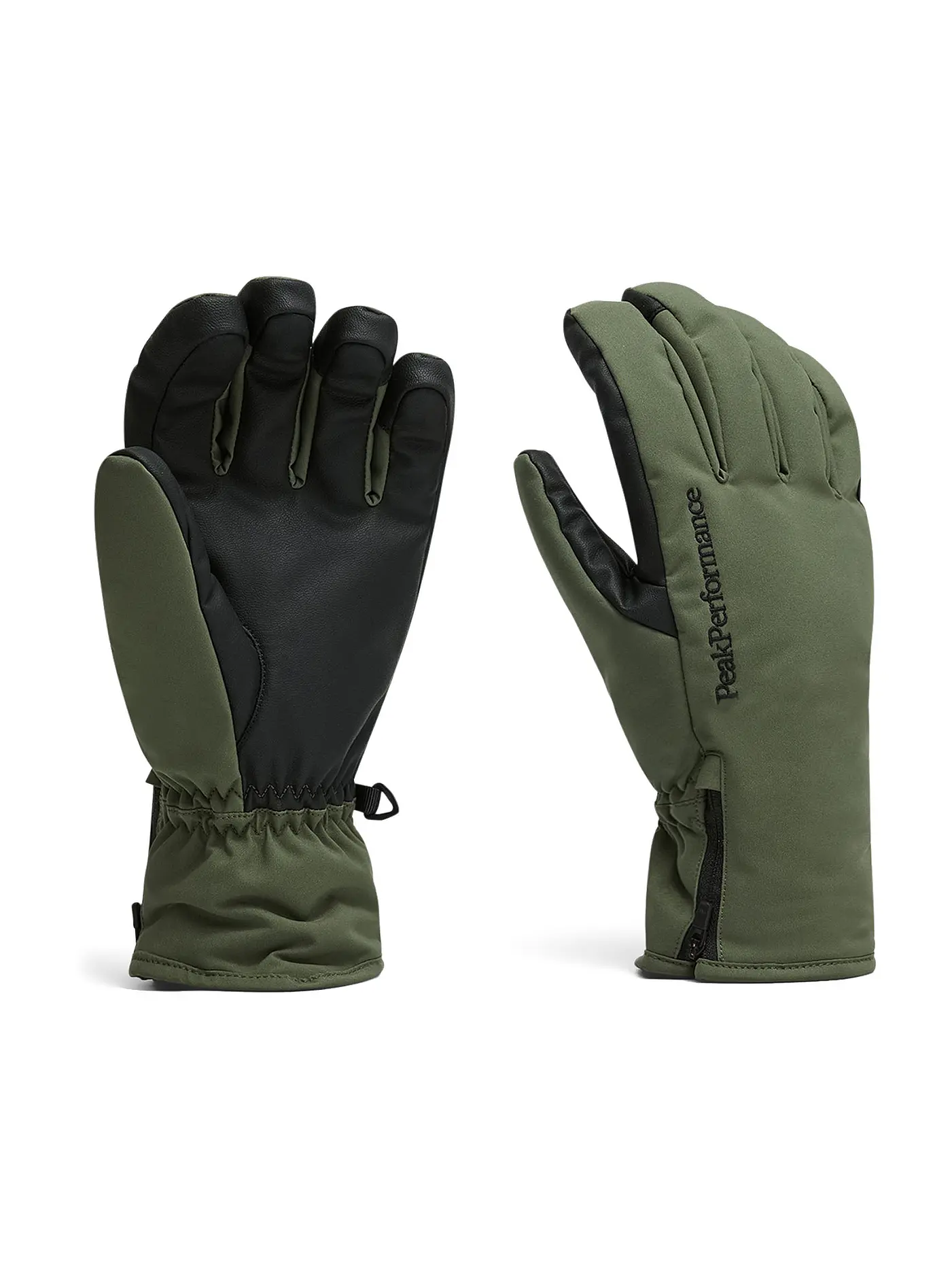PEAK PERFORMANCE | Herren Skihandschuhe Unite | 